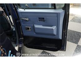 1989 Chevrolet Suburban (CC-1760439) for sale in Lutz, Florida