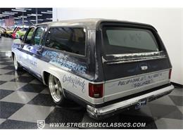 1989 Chevrolet Suburban (CC-1760439) for sale in Lutz, Florida