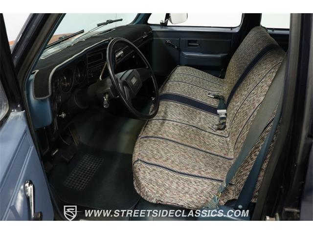 1989 Chevrolet Suburban (CC-1760439) for sale in Lutz, Florida