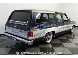 1989 Chevrolet Suburban (CC-1760439) for sale in Lutz, Florida
