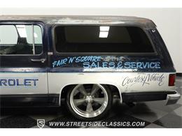 1989 Chevrolet Suburban (CC-1760439) for sale in Lutz, Florida