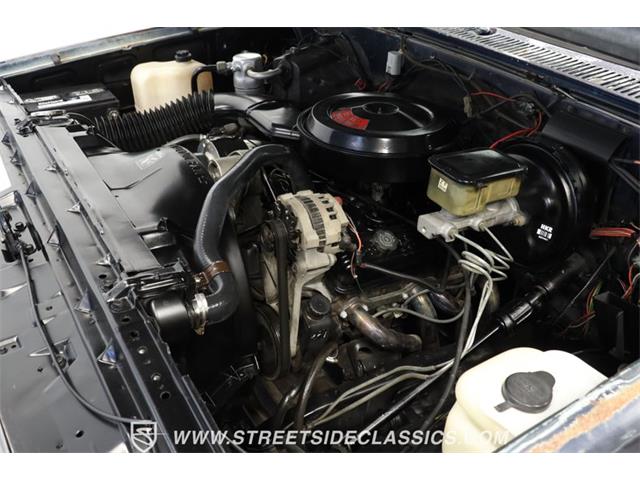 1989 Chevrolet Suburban (CC-1760439) for sale in Lutz, Florida
