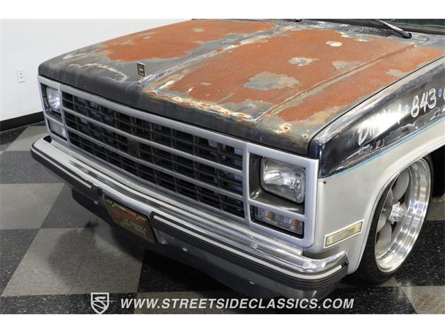 1989 Chevrolet Suburban (CC-1760439) for sale in Lutz, Florida