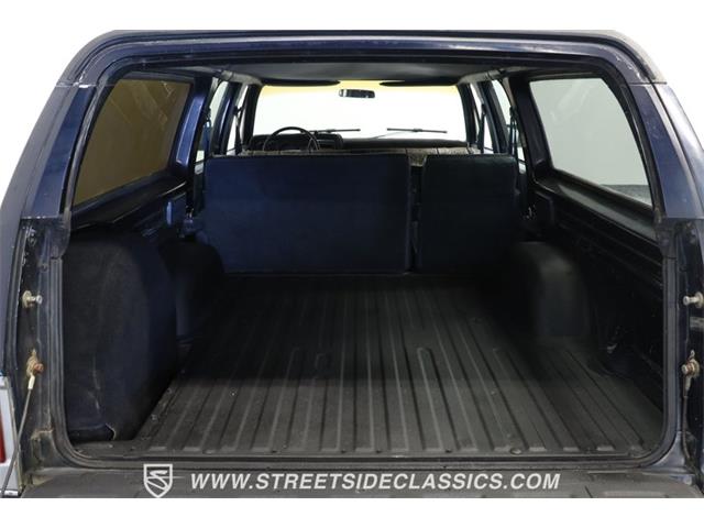 1989 Chevrolet Suburban (CC-1760439) for sale in Lutz, Florida