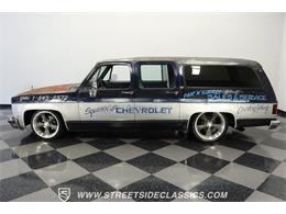1989 Chevrolet Suburban (CC-1760439) for sale in Lutz, Florida