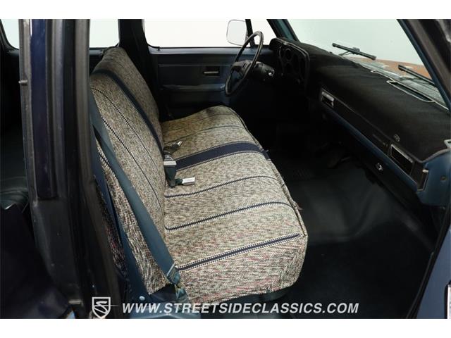1989 Chevrolet Suburban (CC-1760439) for sale in Lutz, Florida