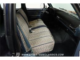 1989 Chevrolet Suburban (CC-1760439) for sale in Lutz, Florida