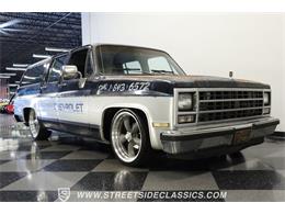 1989 Chevrolet Suburban (CC-1760439) for sale in Lutz, Florida