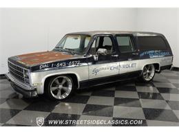 1989 Chevrolet Suburban (CC-1760439) for sale in Lutz, Florida