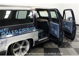 1989 Chevrolet Suburban (CC-1760439) for sale in Lutz, Florida