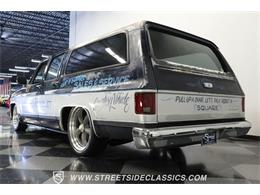 1989 Chevrolet Suburban (CC-1760439) for sale in Lutz, Florida
