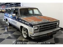 1989 Chevrolet Suburban (CC-1760439) for sale in Lutz, Florida