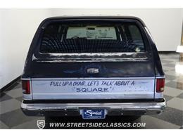 1989 Chevrolet Suburban (CC-1760439) for sale in Lutz, Florida