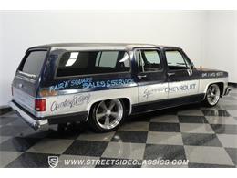 1989 Chevrolet Suburban (CC-1760439) for sale in Lutz, Florida