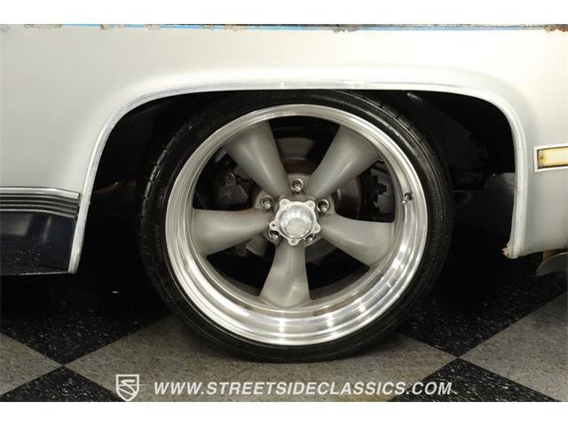 1989 Chevrolet Suburban (CC-1760439) for sale in Lutz, Florida
