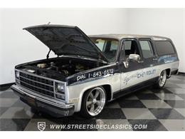 1989 Chevrolet Suburban (CC-1760439) for sale in Lutz, Florida