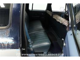 1989 Chevrolet Suburban (CC-1760439) for sale in Lutz, Florida