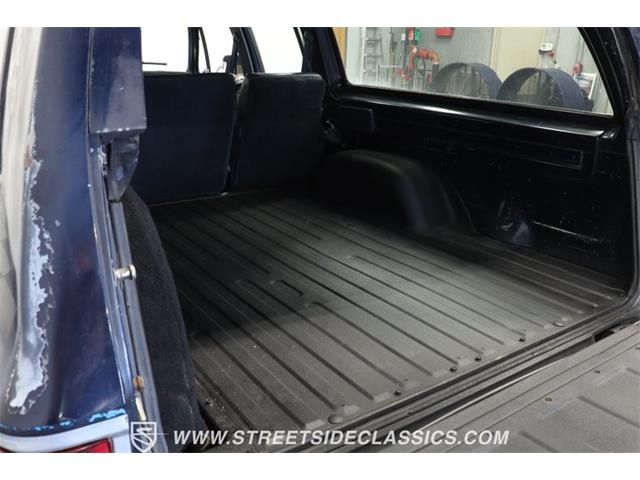 1989 Chevrolet Suburban (CC-1760439) for sale in Lutz, Florida