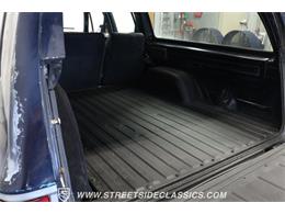 1989 Chevrolet Suburban (CC-1760439) for sale in Lutz, Florida