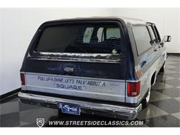 1989 Chevrolet Suburban (CC-1760439) for sale in Lutz, Florida