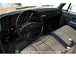 1989 Chevrolet Suburban (CC-1760439) for sale in Lutz, Florida
