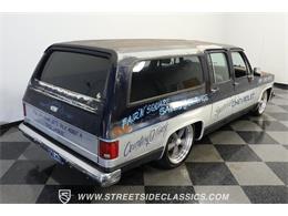 1989 Chevrolet Suburban (CC-1760439) for sale in Lutz, Florida