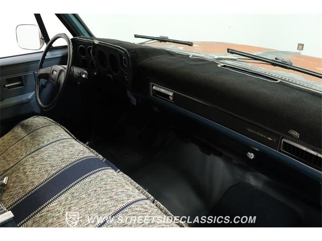 1989 Chevrolet Suburban (CC-1760439) for sale in Lutz, Florida