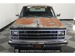 1989 Chevrolet Suburban (CC-1760439) for sale in Lutz, Florida