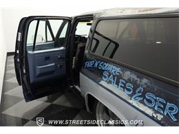 1989 Chevrolet Suburban (CC-1760439) for sale in Lutz, Florida