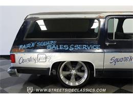 1989 Chevrolet Suburban (CC-1760439) for sale in Lutz, Florida