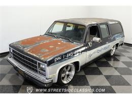 1989 Chevrolet Suburban (CC-1760439) for sale in Lutz, Florida