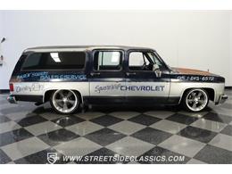 1989 Chevrolet Suburban (CC-1760439) for sale in Lutz, Florida
