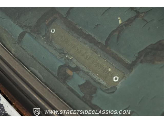 1989 Chevrolet Suburban (CC-1760439) for sale in Lutz, Florida