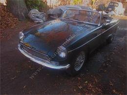 1976 MG MGB (CC-1764391) for sale in Stratford, Connecticut