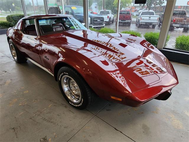 1975 Chevrolet Corvette (CC-1764394) for sale in Loveland, Ohio