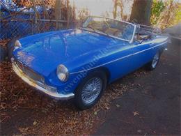 1977 MG MGB (CC-1764396) for sale in Stratford, Connecticut