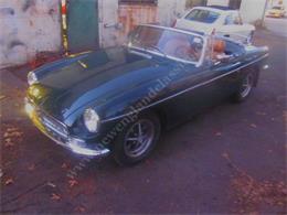 1979 MG MGB (CC-1764398) for sale in Stratford, Connecticut