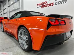 2019 Chevrolet Corvette (CC-1760044) for sale in Brantford, Ontario