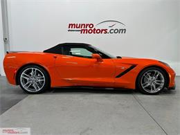 2019 Chevrolet Corvette (CC-1760044) for sale in Brantford, Ontario