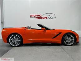2019 Chevrolet Corvette (CC-1760044) for sale in Brantford, Ontario