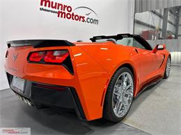2019 Chevrolet Corvette (CC-1760044) for sale in Brantford, Ontario