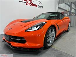 2019 Chevrolet Corvette (CC-1760044) for sale in Brantford, Ontario