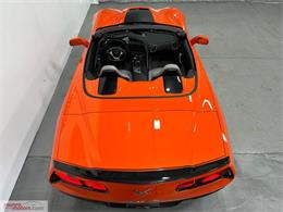 2019 Chevrolet Corvette (CC-1760044) for sale in Brantford, Ontario