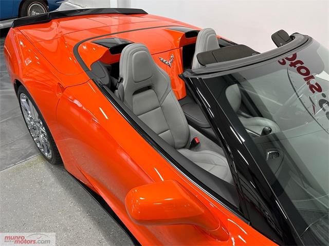 2019 Chevrolet Corvette (CC-1760044) for sale in Brantford, Ontario