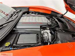 2019 Chevrolet Corvette (CC-1760044) for sale in Brantford, Ontario