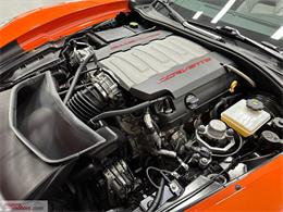 2019 Chevrolet Corvette (CC-1760044) for sale in Brantford, Ontario