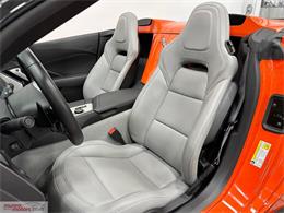2019 Chevrolet Corvette (CC-1760044) for sale in Brantford, Ontario