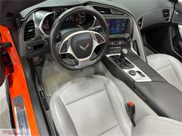 2019 Chevrolet Corvette (CC-1760044) for sale in Brantford, Ontario