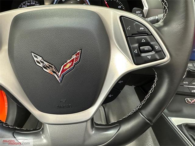 2019 Chevrolet Corvette (CC-1760044) for sale in Brantford, Ontario