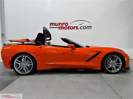 2019 Chevrolet Corvette (CC-1760044) for sale in Brantford, Ontario